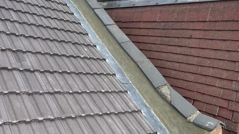 roof companies near me