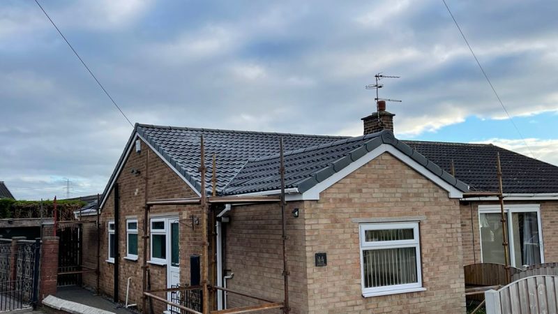 flat roof specialists near me