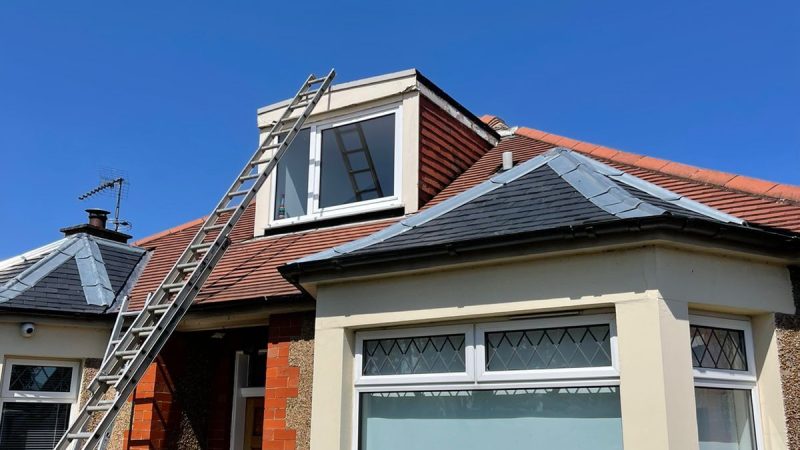 venting for roofs