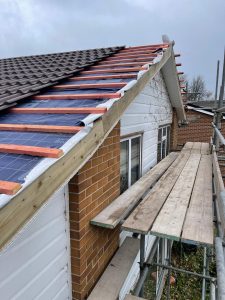 practical roofing
