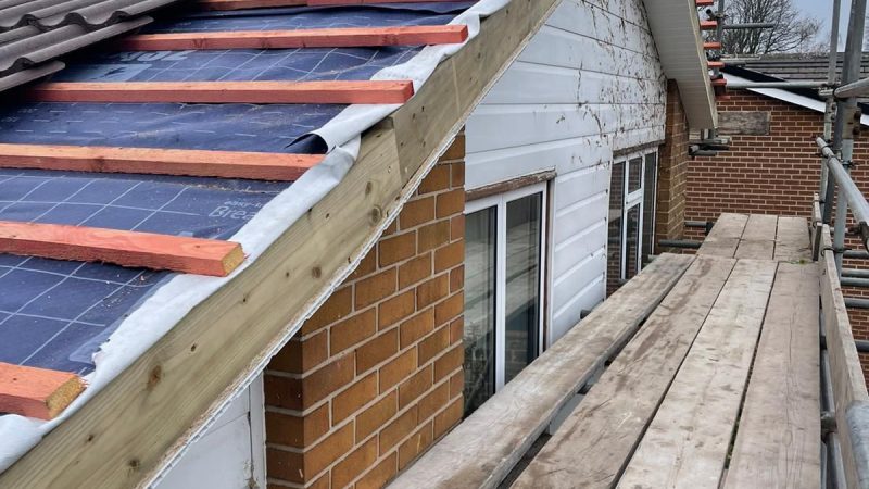 practical roofing