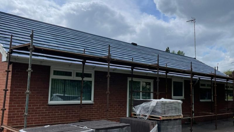 Roofers in Richmond Hill