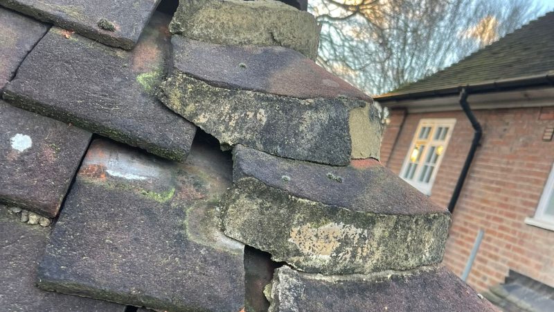 flat roof insulation