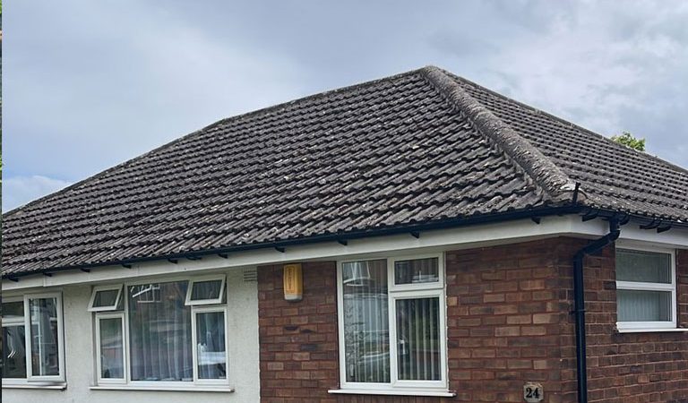 Roofers in Kingston upon Thames