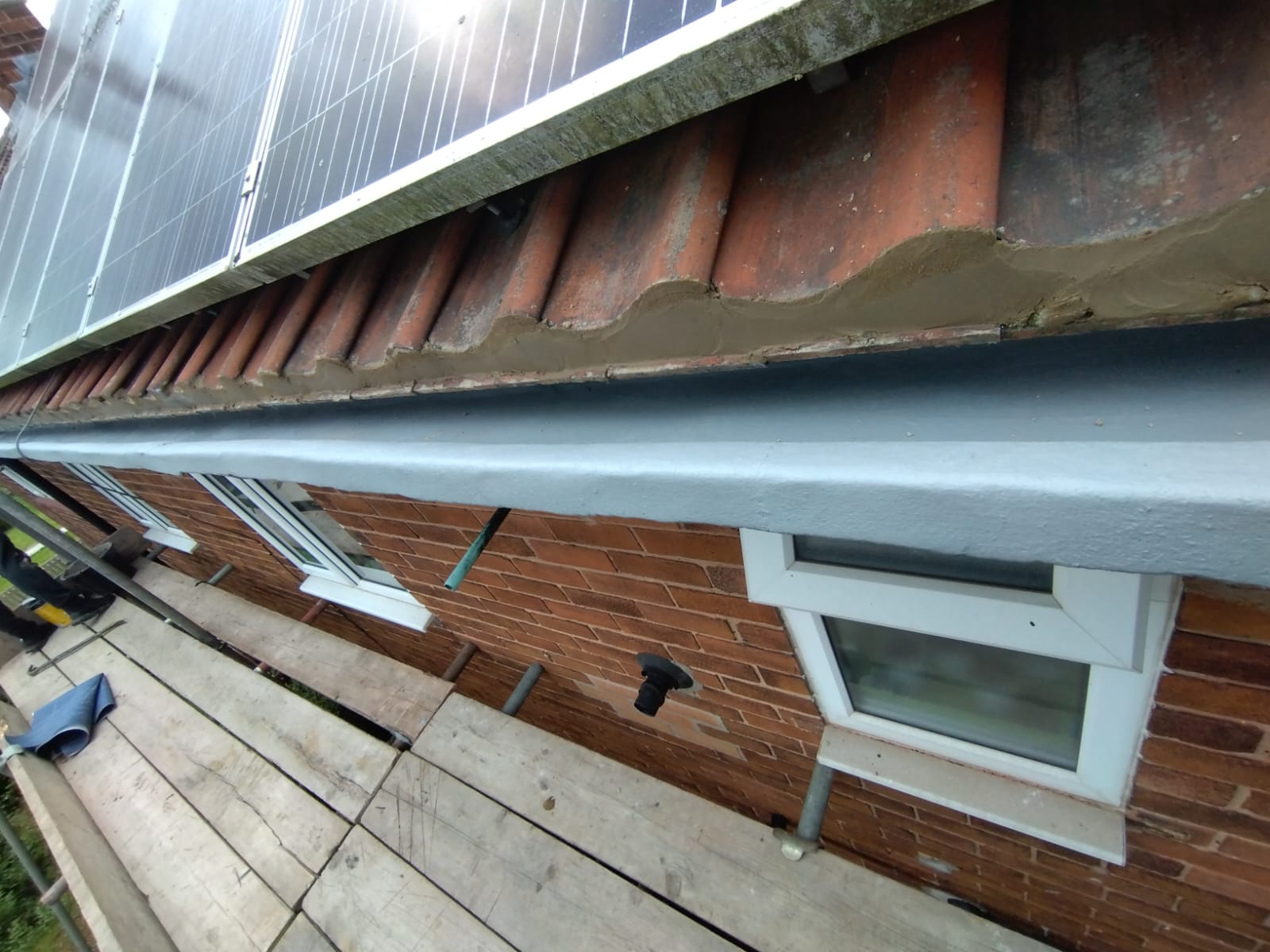 Solar Panel Installation In Kingston upon Thames