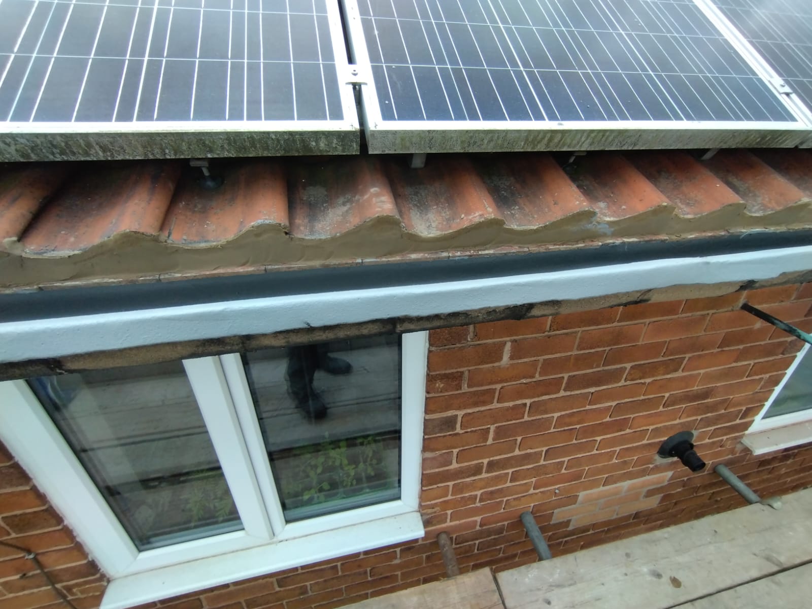 Solar Panel Installation In Richmond Hill