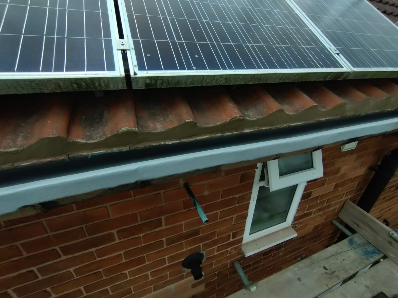 Solar Panel Installation In Richmond