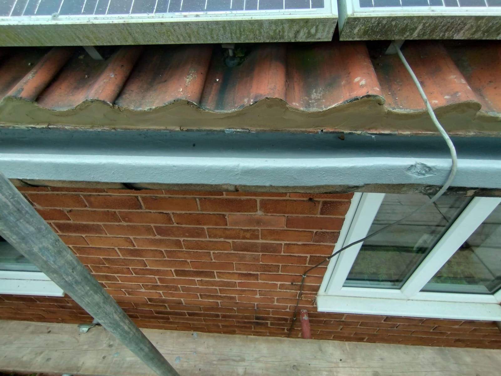 Installation Of Solar Panel In Teddington