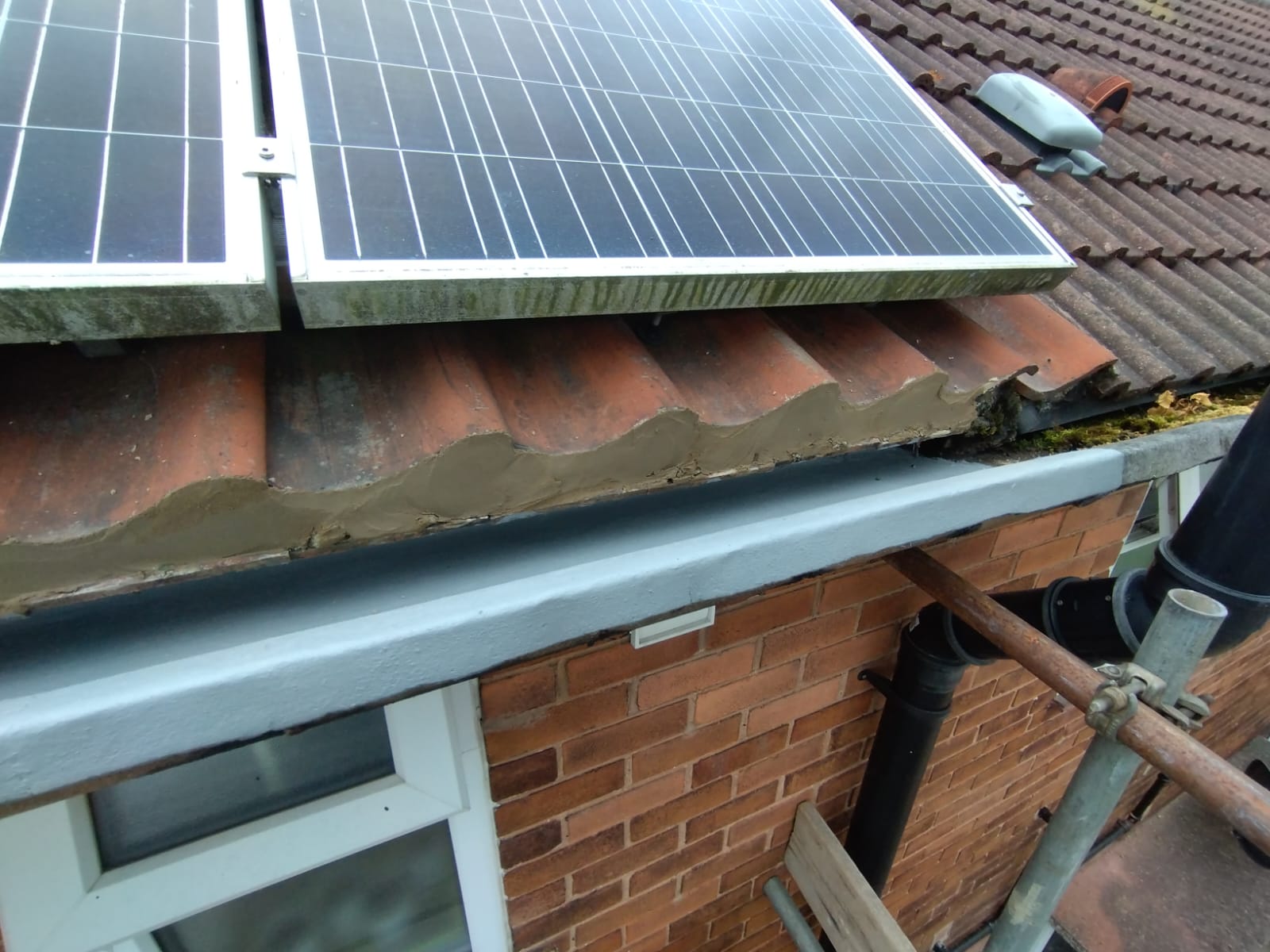 London Solar Panel Installation