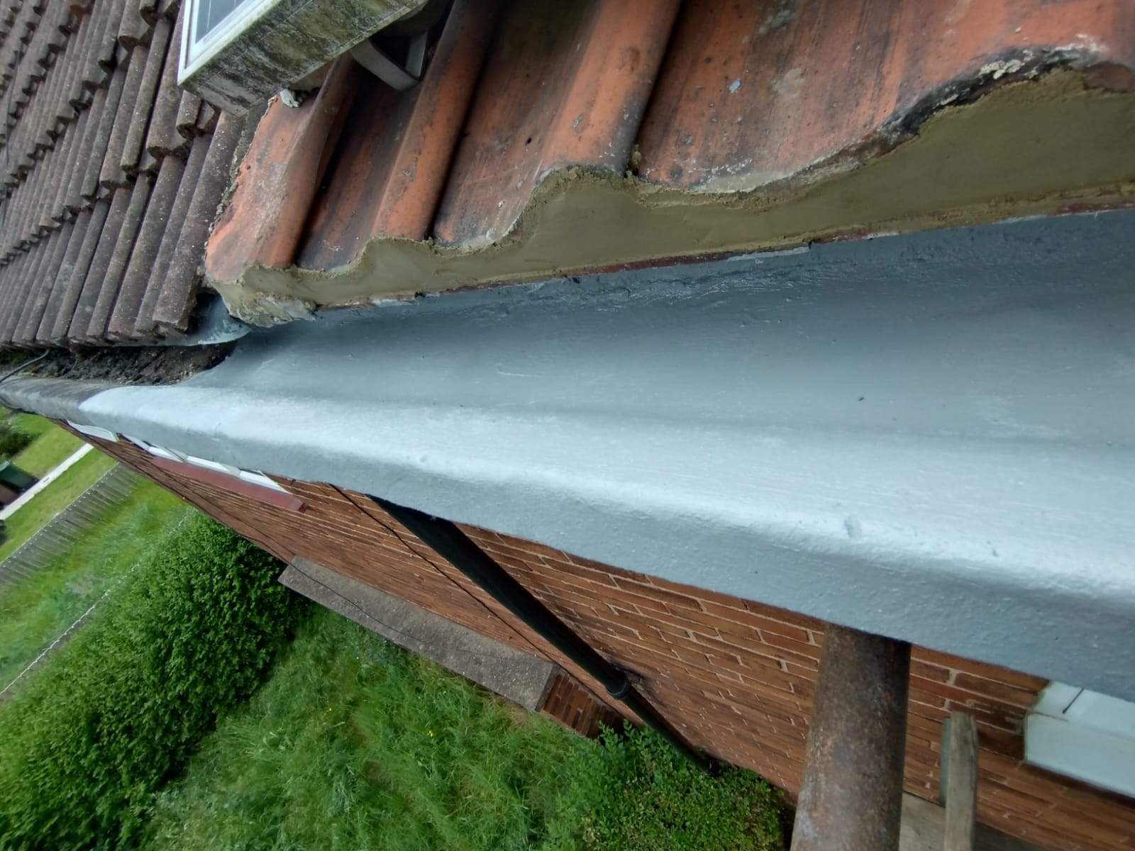 Richmond Solar Panel Installation