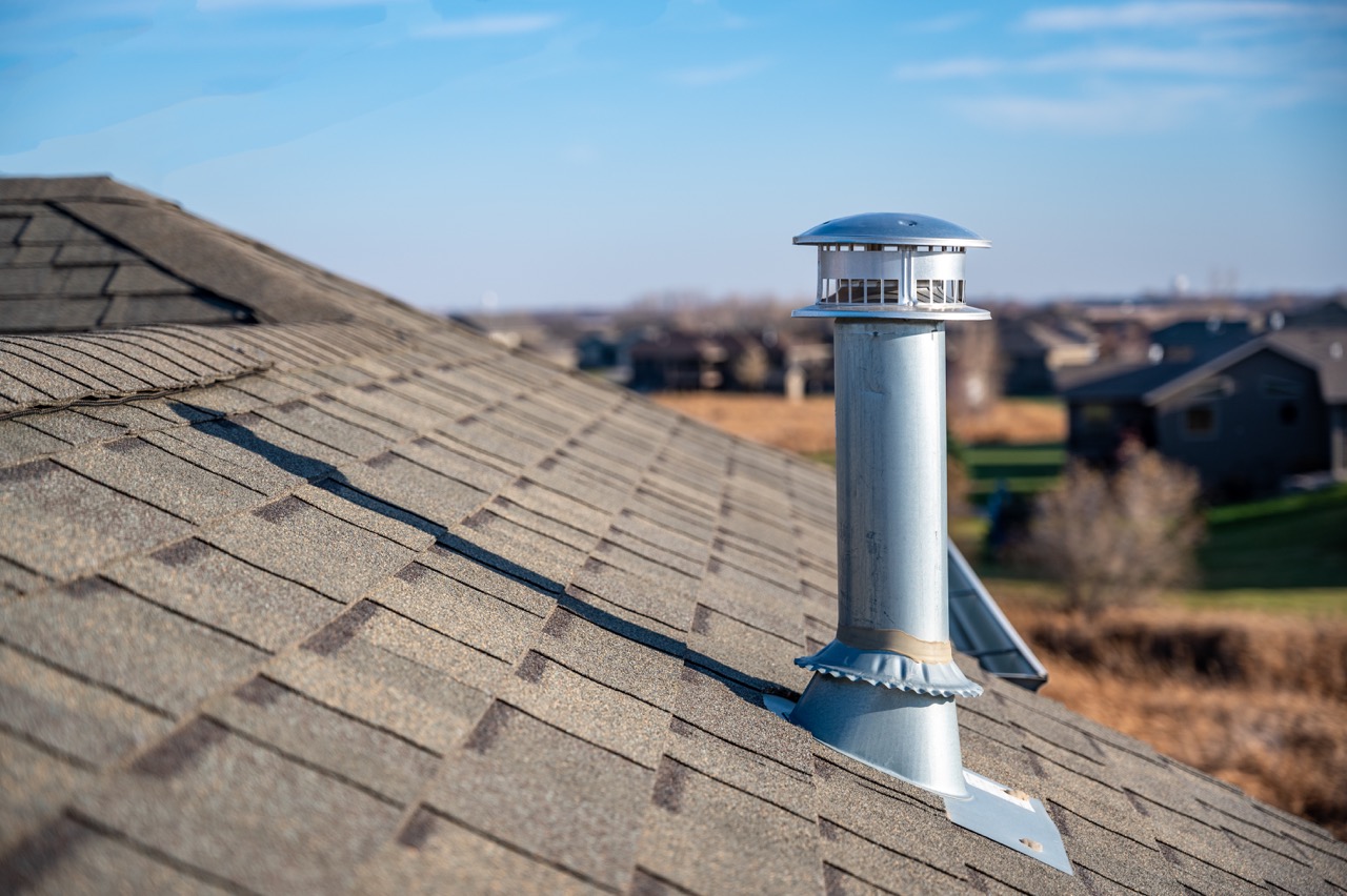 The Importance of Roof Ventilation: Preventing Moisture & Mould Issues