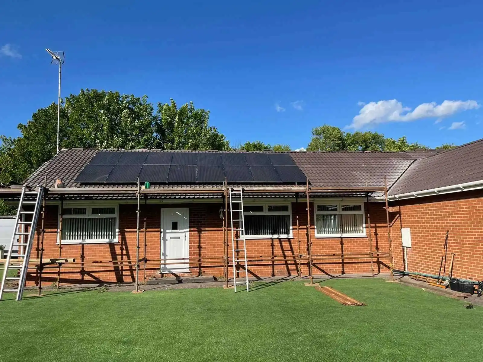 single ply roofing chelsea